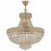 Подвесная люстра Arti Lampadari Palermo Palermo E 1.5.45.101 G