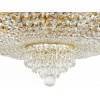 Люстра на штанге Arti Lampadari Santa Santa E 1.2.60.600 G