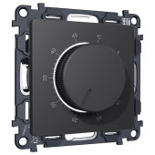 Терморегулятор электромеханический для теплого пола без рамки Ambrella Volt ALFA MA905710