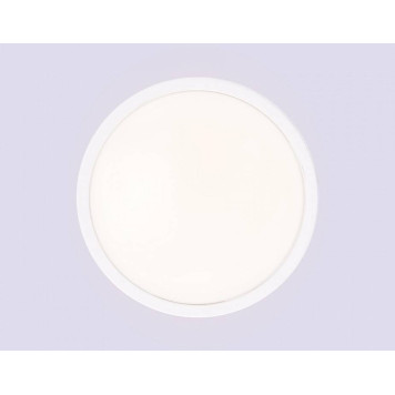 Модуль светодиодный Ambrella Light MR 207407-6