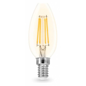 Лампа светодиодная Ambrella Light C35 351513