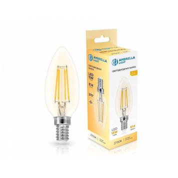 Лампа светодиодная Ambrella Light C35 351513-2