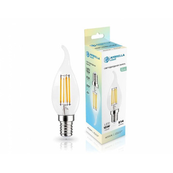 Лампа светодиодная Ambrella Light C35 351524-2