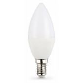 Лампа светодиодная Ambrella Light C37 371116
