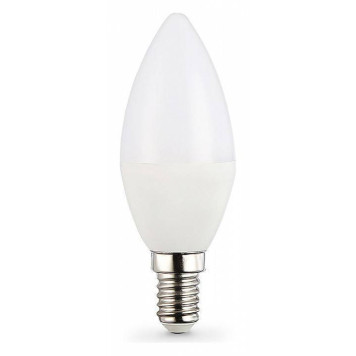 Лампа светодиодная Ambrella Light C37 371116
