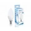 Лампа светодиодная Ambrella Light C37 371116