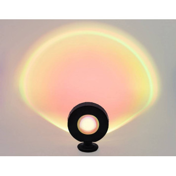 Настольная лампа декоративная Ambrella Light DE DE8383-10