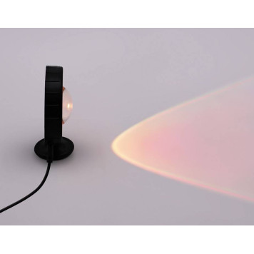 Настольная лампа декоративная Ambrella Light DE DE8383-11
