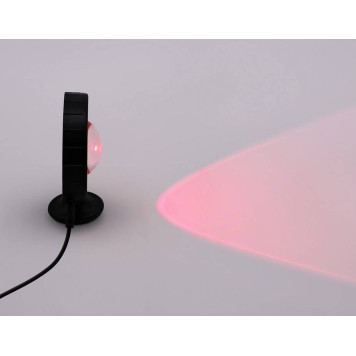 Настольная лампа декоративная Ambrella Light DE DE8383-3