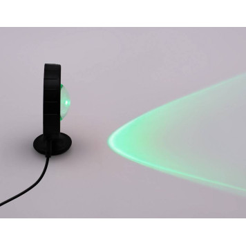 Настольная лампа декоративная Ambrella Light DE DE8383-4