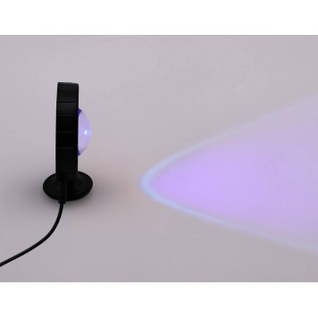 Настольная лампа декоративная Ambrella Light DE DE8383-6