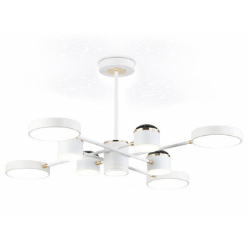 Люстра на штанге Ambrella Light FL FL51627