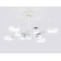 Люстра на штанге Ambrella Light FL FL51627