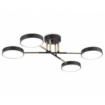 Люстра на штанге Ambrella Light FL FL516332