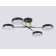 Люстра на штанге Ambrella Light FL FL516332