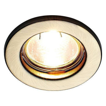 Встраиваемый светильник Ambrella Light Classic FT9210 FT9210 SB