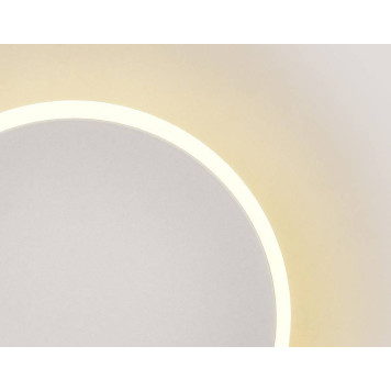 Накладной светильник Ambrella Light FW FW103-3