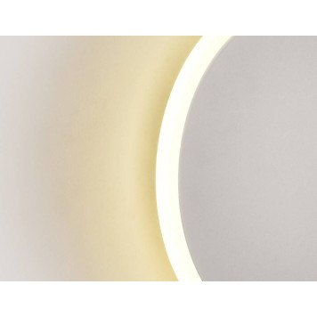 Накладной светильник Ambrella Light FW FW103-4