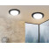 Встраиваемый светильник Ambrella Light STANDARD SPOT G101 BK