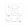 Встраиваемый светильник Ambrella Light STANDARD SPOT G101 BK