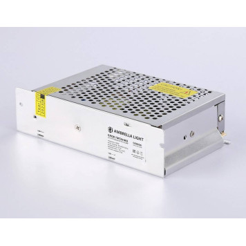 Блок питания Ambrella Light LED Driver GS9604-3
