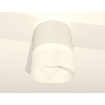 Накладной светильник Ambrella Light XS XS8110002-2