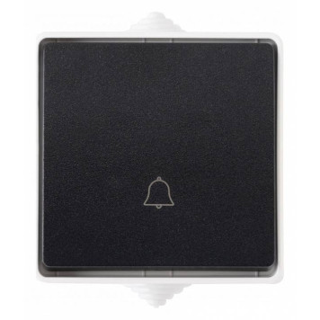 Кнопка звонка Arte Milano 309 309.36-1.grey-2