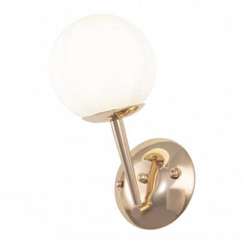 Бра Arte Milano Napoli-8654 338654/1W FGD-1