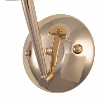 Бра Arte Milano Napoli-8654 338654/1W FGD-4