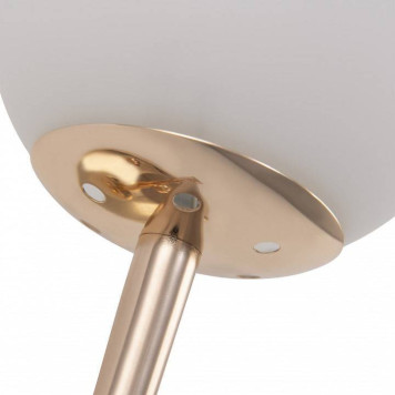 Бра Arte Milano Napoli-8654 338654/1W FGD-5