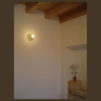 Накладной светильник Artemide A048120-4