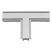 Соединитель T-образный для треков встраиваемых Aployt Magnetic track 48 APL.0185.10.04