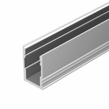 Профиль Arlight SL-MINI-8-H12-2000 ANOD 023714-1