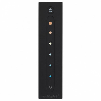 Пульт-регулятор ЦТ кнопочная Arlight SR-2833 024407
