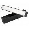 Светильник на штанге Arlight MAG-FLAT-FOLD-45-S205-6W Warm3000 (BK, 100 deg, 24V) 026987