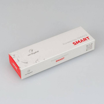 Контроллер-выключатель Arlight SMART 027129-1
