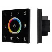 Панель универсальная сенсорная встраиваемая Arlight SMART 28322
