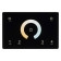 Панель-регулятора ЦТ сенсорный встраиваемый Arlight SMART 28401