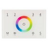 Панель-регулятора цвета RGB сенсорная встраиваемая Arlight SMART 28402