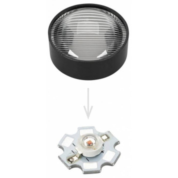 Линза Arlight PM478 032884-1