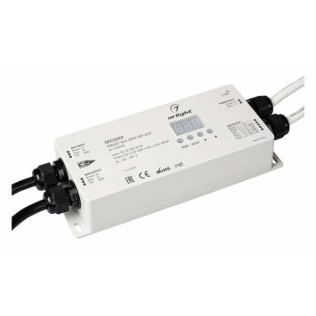 Декодер DMX Arlight 033008