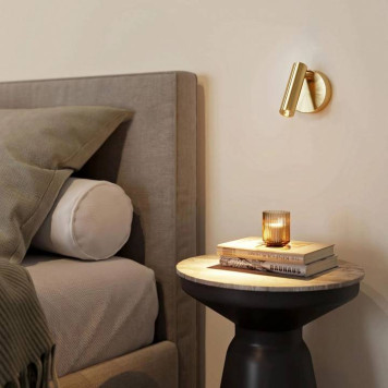 Бра Arlight SP-BED 033061(1)-2