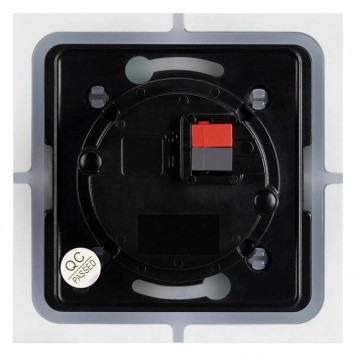 Панель универсальная сенсорная накладная Arlight KNX 038310-2