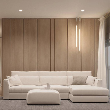 Подвесной светильник Arlight JEDI 39537-2