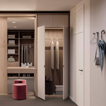 Датчик движения Arlight SR-PRIME 046467-1