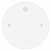 Пульт-регулятор ЦТ с сенсорным кольцом Arlight INTELLIGENT 046478