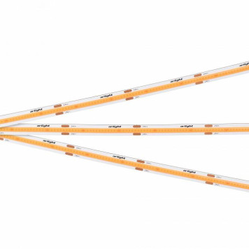 Лента светодиодная Arlight COB открытая 047741-1