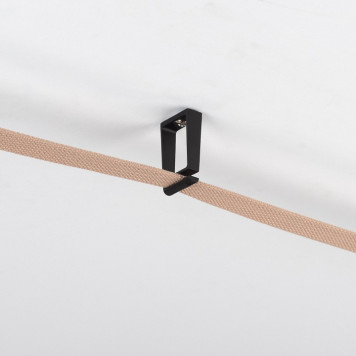 Крепление для треков-ремней Arlight INBELT 047993-1