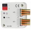 Конвертер KNX-Ethernet Arlight KNX-308-72-DRI-LL-IN 048386