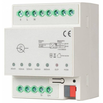 Блок питания Arlight KNX-301-72-AUX-DIN 048393-1